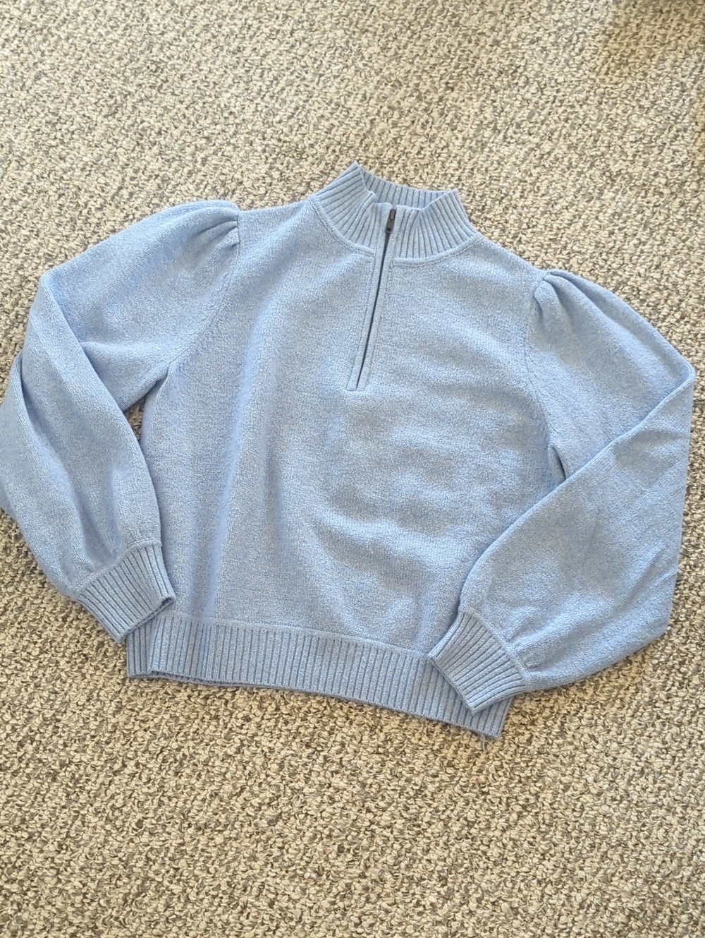 Universal Thread Sweater